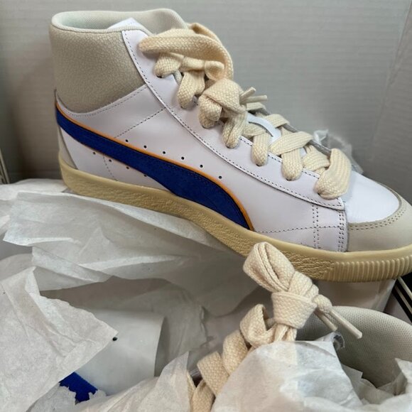 Rhude/Puma Special Collaboration - Picture 3 of 5